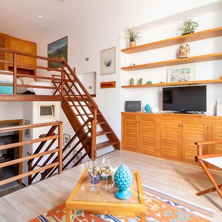 Vicoletto By Portofinohomes Eksteriør bilde