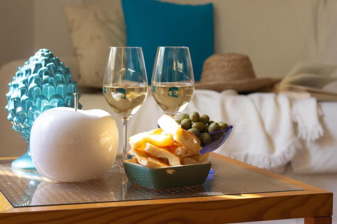 Vicoletto By Portofinohomes Eksteriør bilde