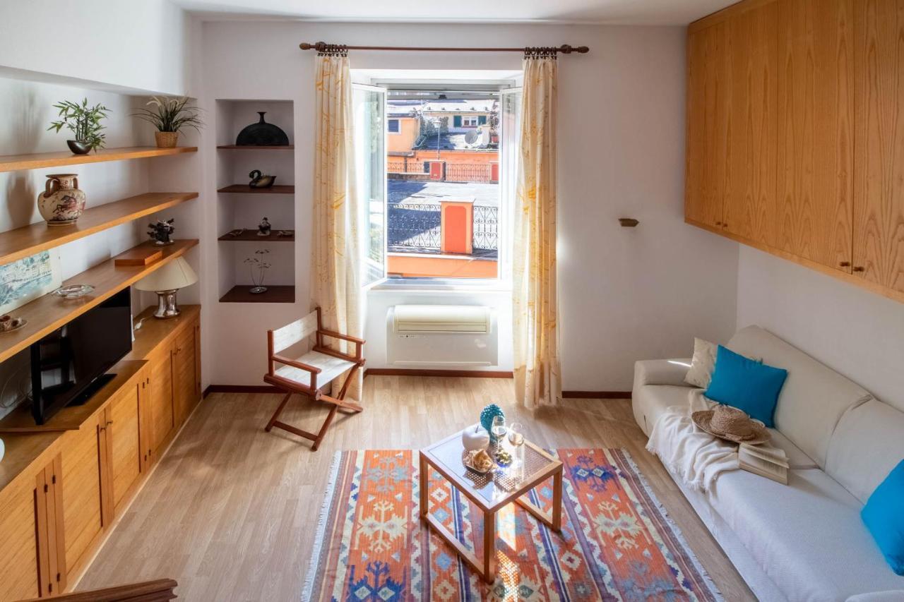 Vicoletto By Portofinohomes Eksteriør bilde