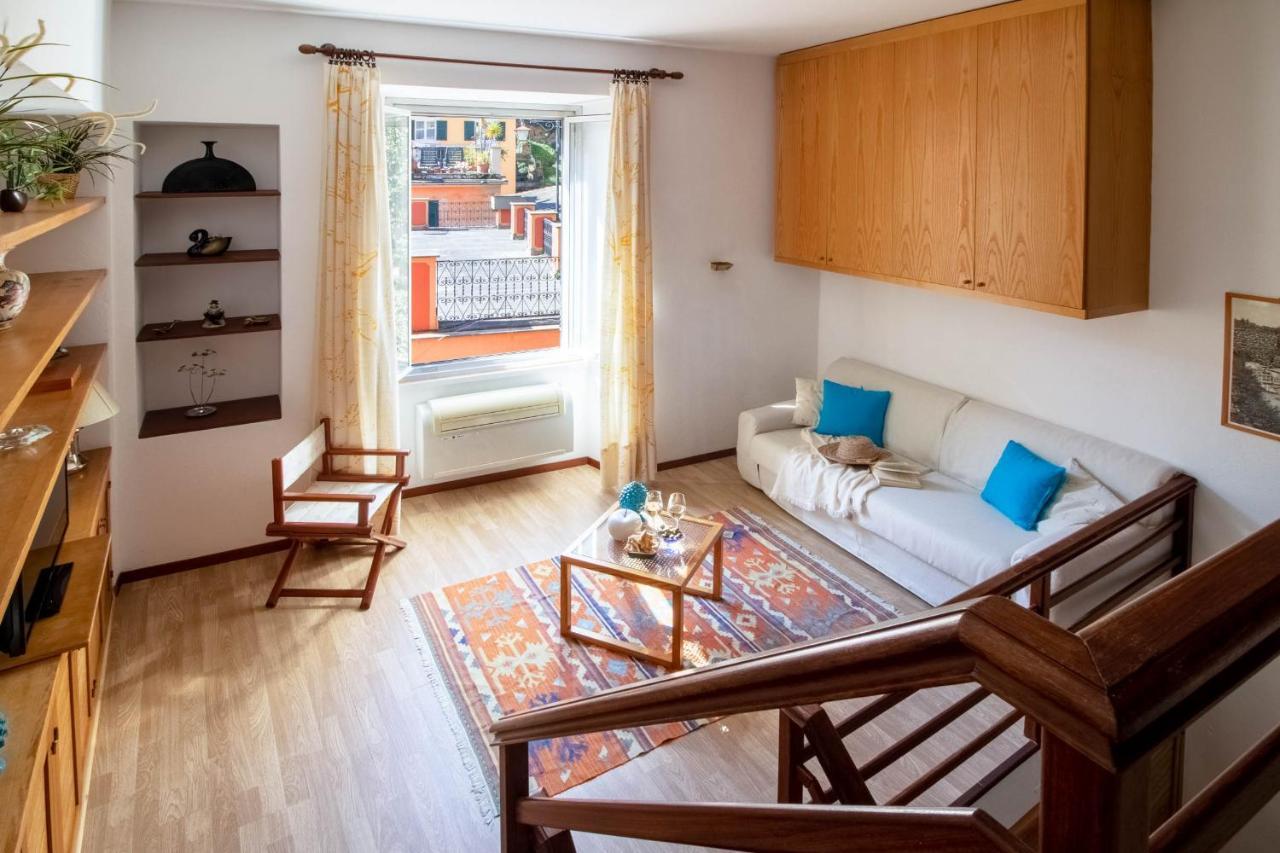 Vicoletto By Portofinohomes Eksteriør bilde