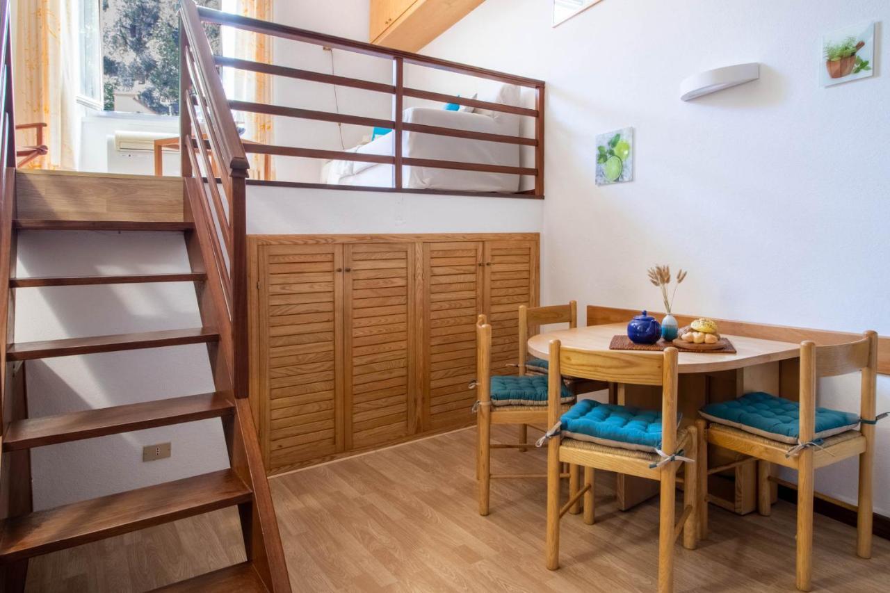 Vicoletto By Portofinohomes Eksteriør bilde