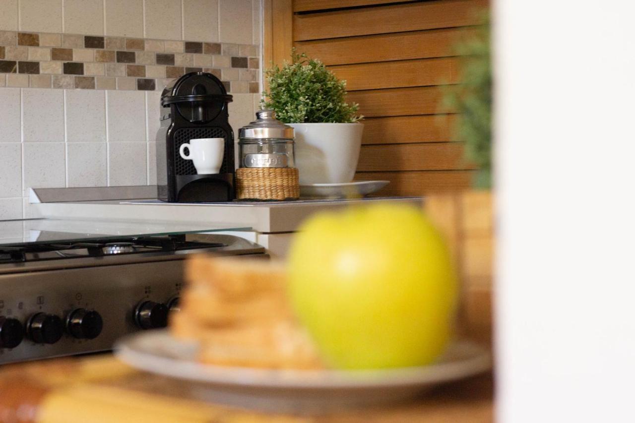 Vicoletto By Portofinohomes Eksteriør bilde