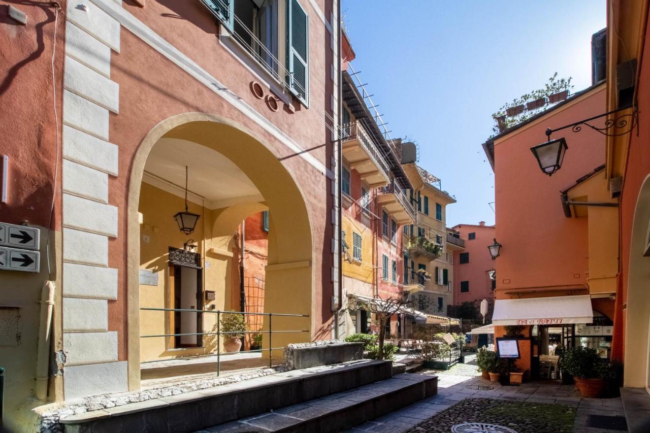 Vicoletto By Portofinohomes Eksteriør bilde