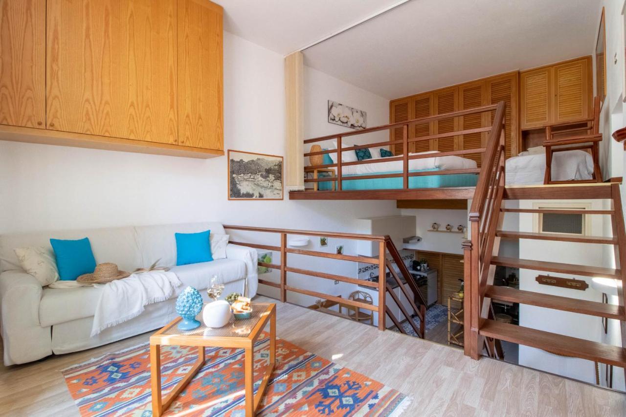 Vicoletto By Portofinohomes Eksteriør bilde