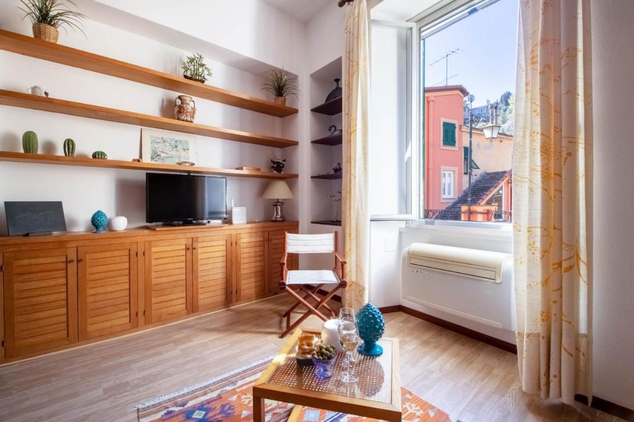 Vicoletto By Portofinohomes Eksteriør bilde