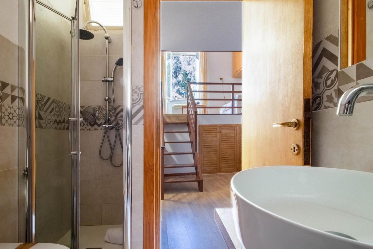 Vicoletto By Portofinohomes Eksteriør bilde