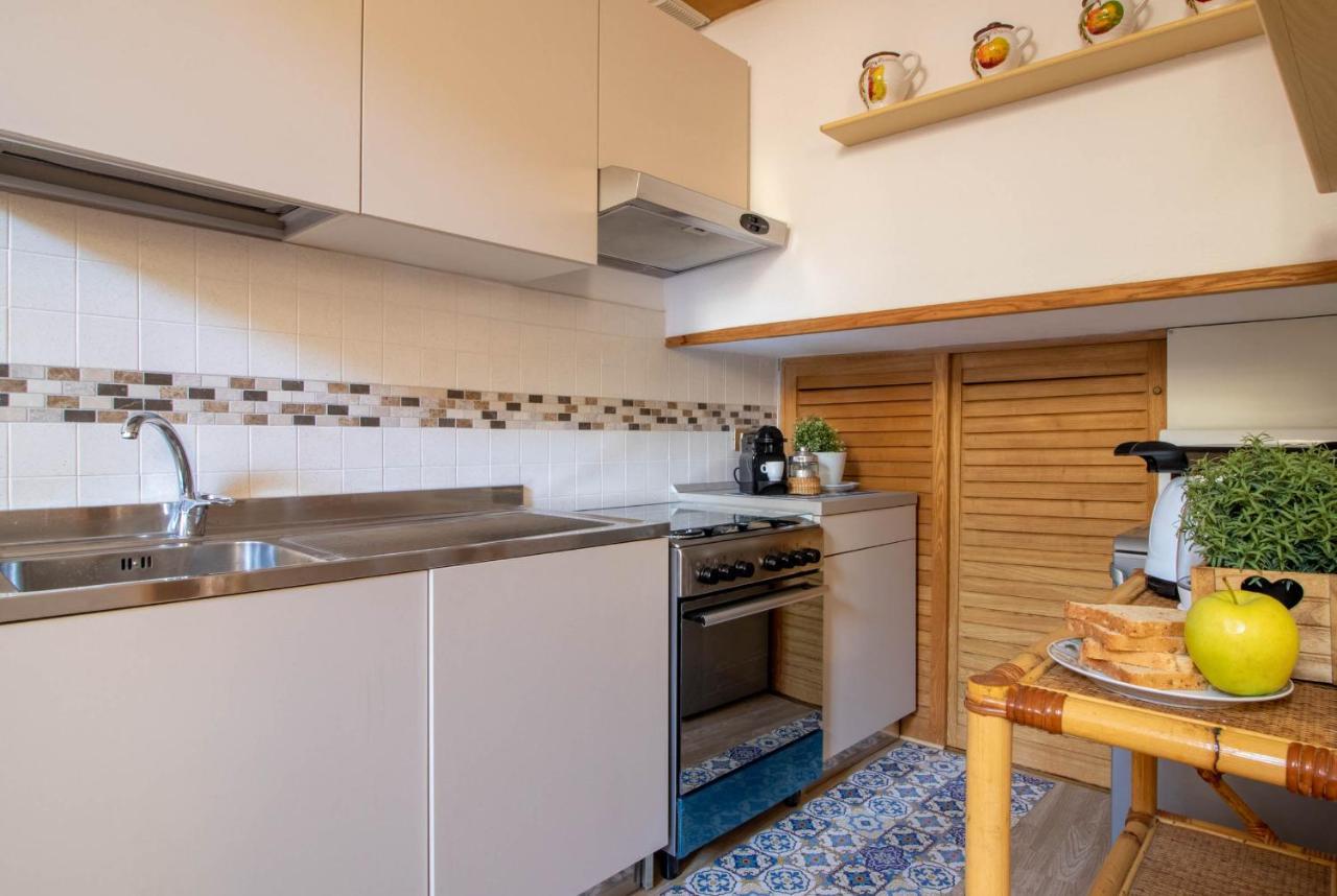 Vicoletto By Portofinohomes Eksteriør bilde