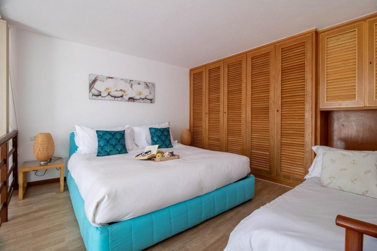 Vicoletto By Portofinohomes Eksteriør bilde