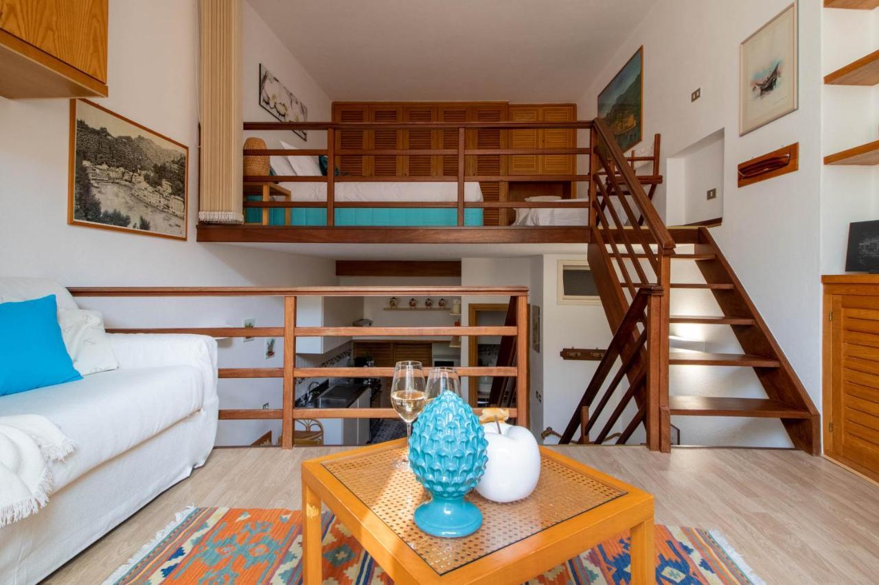 Vicoletto By Portofinohomes Eksteriør bilde