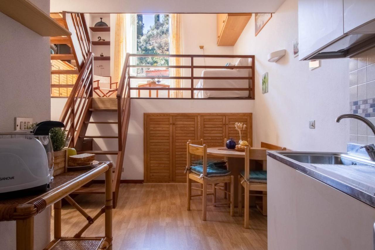 Vicoletto By Portofinohomes Eksteriør bilde