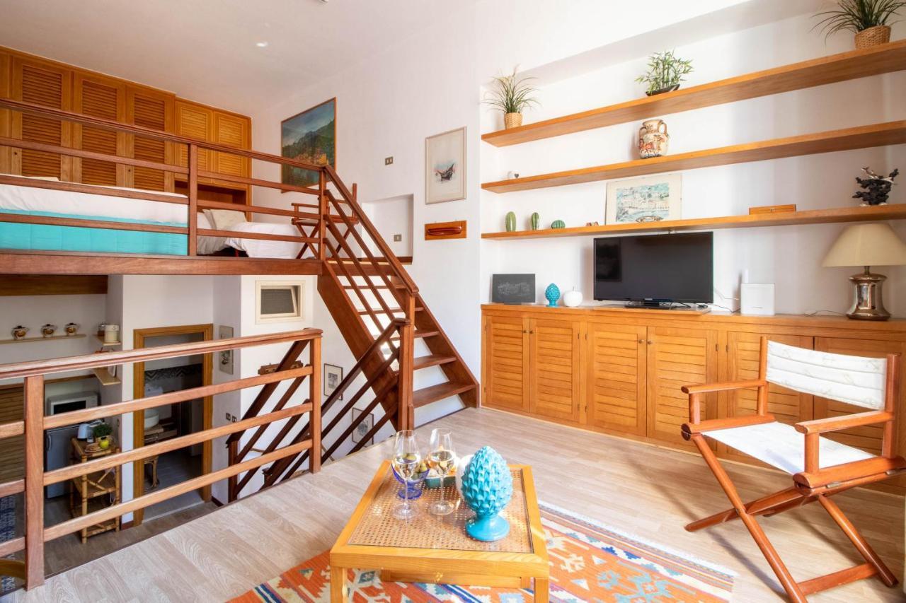 Vicoletto By Portofinohomes Eksteriør bilde