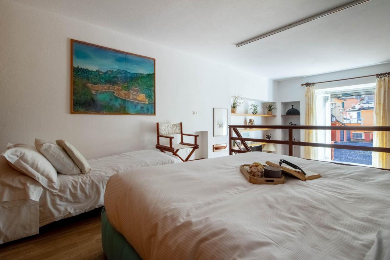Vicoletto By Portofinohomes Eksteriør bilde
